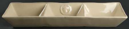 Portobello Road Khaki Divided Server
