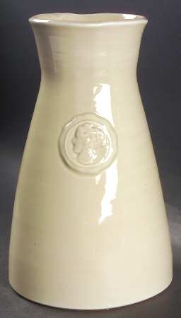 Portobello Road Khaki Open Carafe