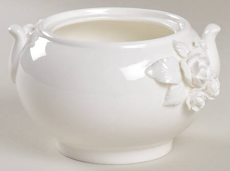 Petal Sugar Bowl No Lid