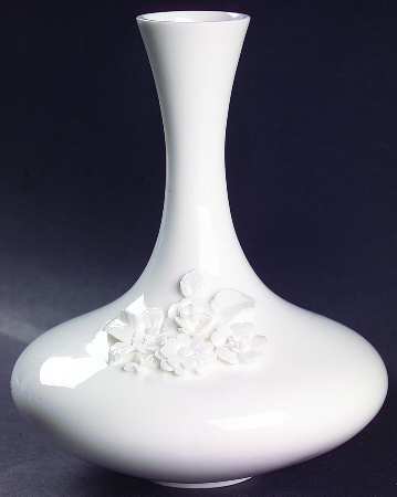 Petal 6" Bud Vase