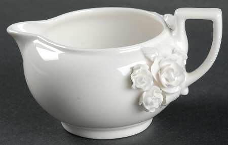 Petal Creamer