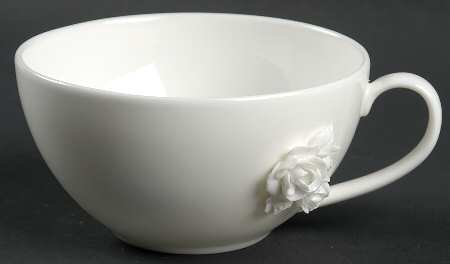 Petal Cappuccino Cup