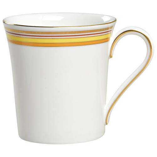 David Canary Mug - Set of 4