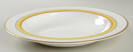 David Canary 11" Individual Pasta Bowl
