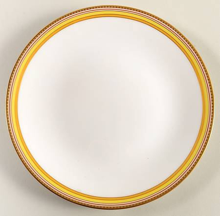 David Canary Salad Plate