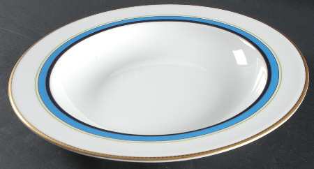 David Ocean 11" Individual Pasta Bowl
