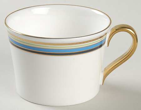 David Ocean Flat Cup
