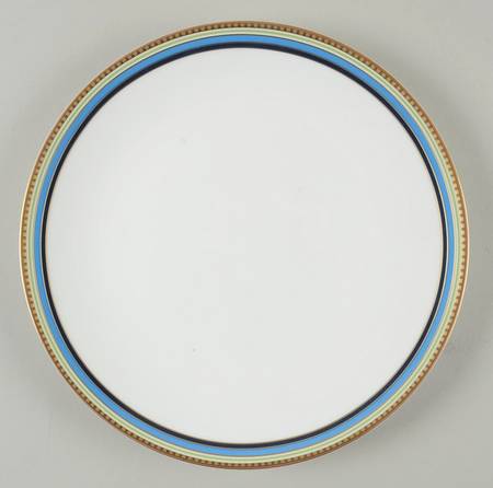 David Ocean Salad Plate
