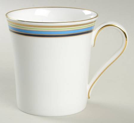 David Ocean Mug