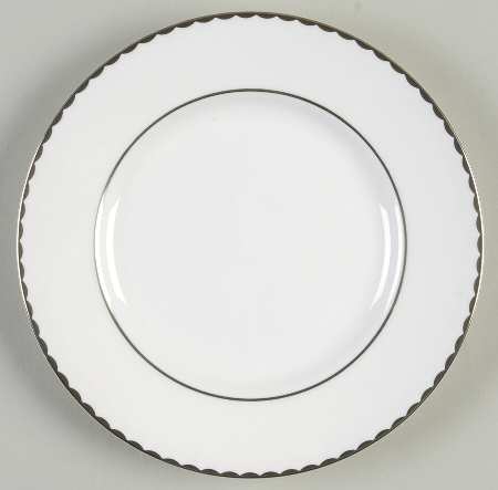Colette Bread & Butter Plate