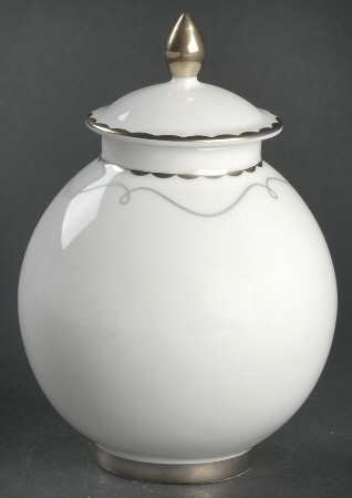 Colette Sugar Bowl & Lid