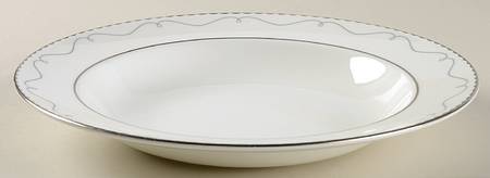 Colette Rim Soup Bowl