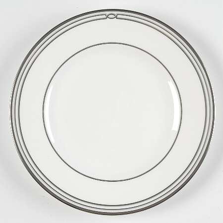 Rene Salad Plate