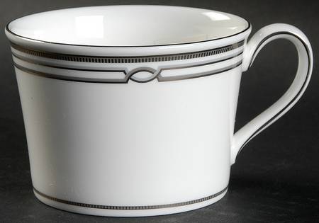 Rene Flat Cup