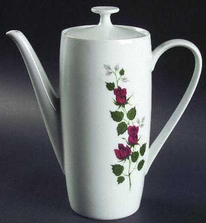 WIG932 Coffee Pot & Lid