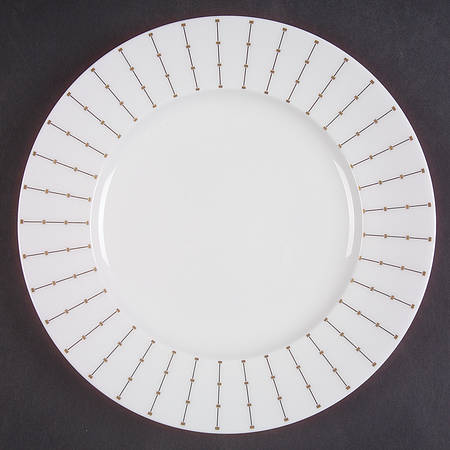 Jean Salad Plate