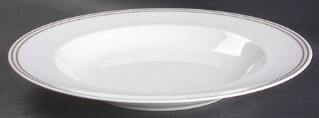 Jean 10" Individual Pasta Bowl