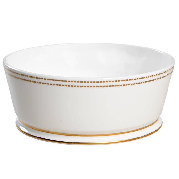 Jean 7" Round Vegetable Bowl