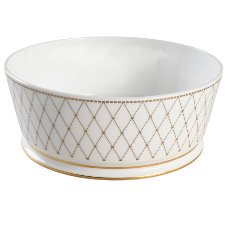 Jean Round Vegetable No Lid