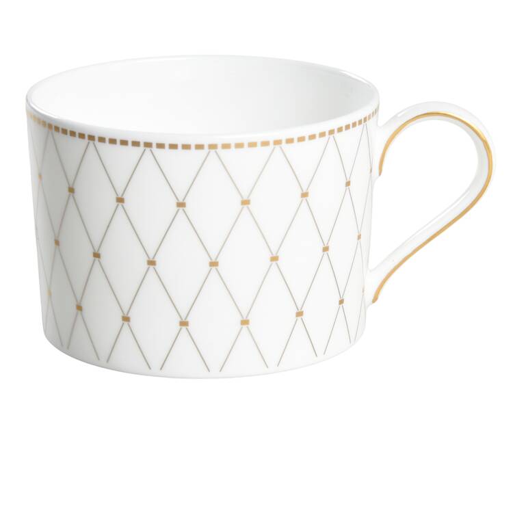 Jean Flat Cup