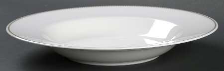 Jean Large Rim Soup Bowl