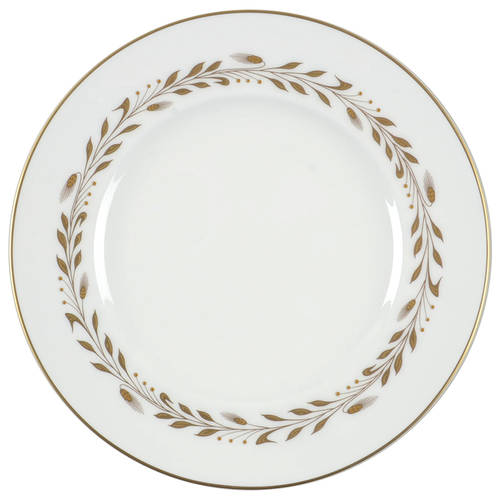 Misia Accent Salad Plate
