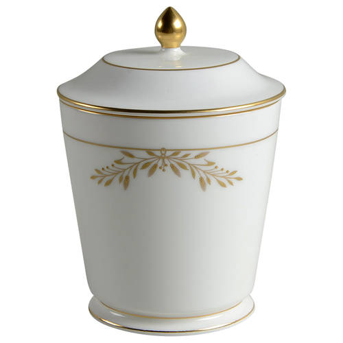Misia Sugar Bowl & Lid
