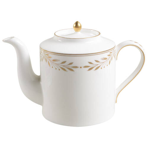 Misia Tea/Coffee Pot & Lid