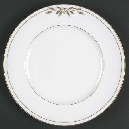 Misia Salad Plate