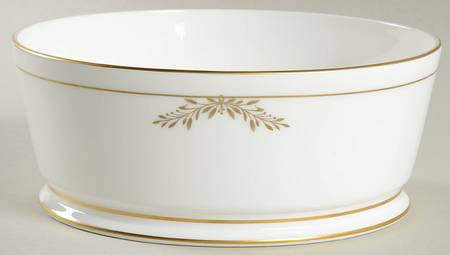 Misia 7" Round Vegetable Bowl