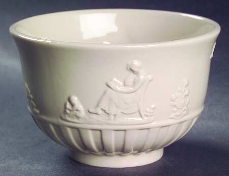 Domestic Service Open Sugar Bowl