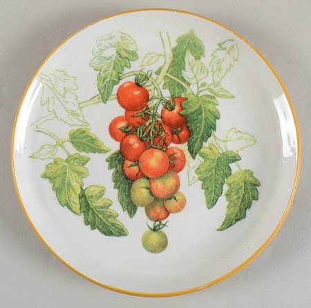 Garden Tomato by Williams-Sonoma