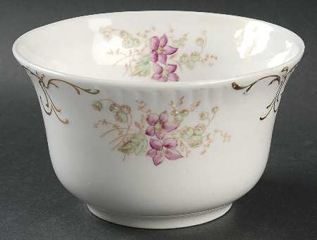 4005 Cranberry Bowl