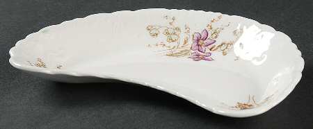 4005 Bone Dish