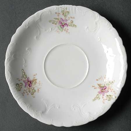 4005 Saucer