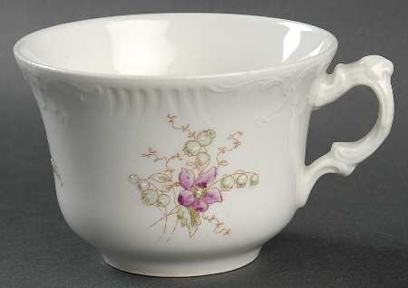 4005 Flat Cup
