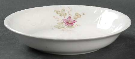 4005 Fruit/Dessert (Sauce) Bowl