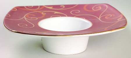 Marrakech 1" Tea Light Candleholder