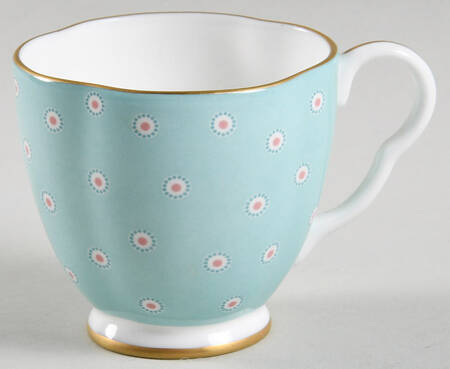 Harlequin Collection Footed Cup