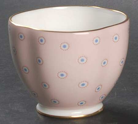 Harlequin Collection Open Sugar Bowl