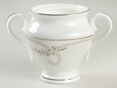 Ballet Jewels Sugar Bowl No Lid