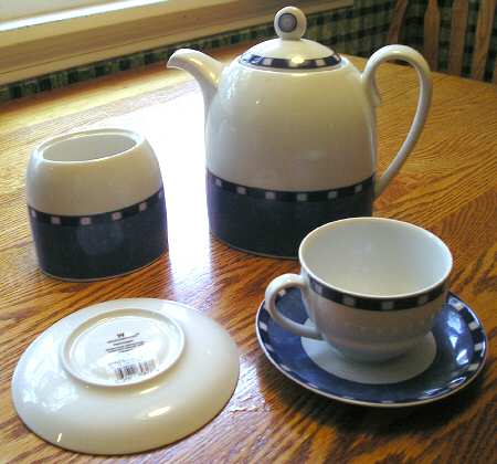 Meridian by Wedgwood