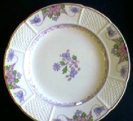 Saxon by Wedgwood