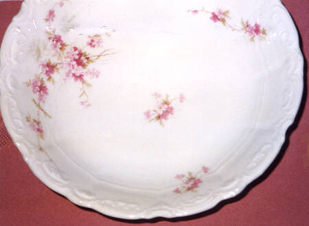 WEI88 Coupe Soup Bowl