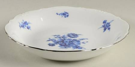 WIG934 Coupe Soup Bowl