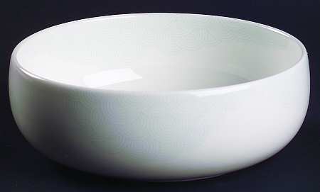 Clouds (Kelly Hoppen) Coupe Cereal Bowl