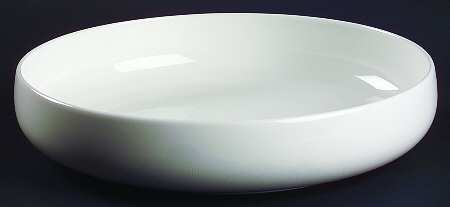 Clouds (Kelly Hoppen) 10" Large Salad Serving Bowl