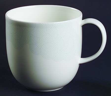 Clouds (Kelly Hoppen) Mug