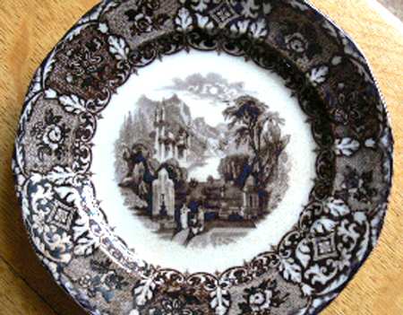 Peruvian by Wedgwood
