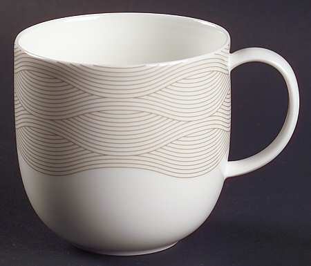 Waves Mug